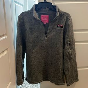 Simply southern pull over
